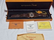 Max Stuhrling Gatsby Automatic
