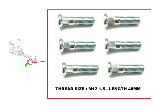 For mazda b2500 - for,