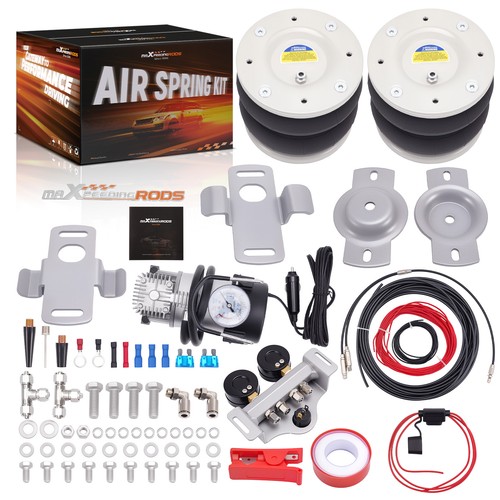Air suspension kit for - for, fiat