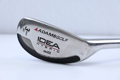 Adams idea hybrid - adams, /
