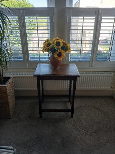 Antique edwardian dark - antique,