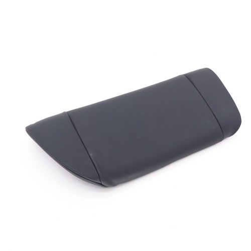 Seat back liner rear left - liner,