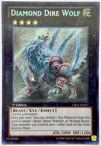 Cblz en051 diamond - cblz-en051,
