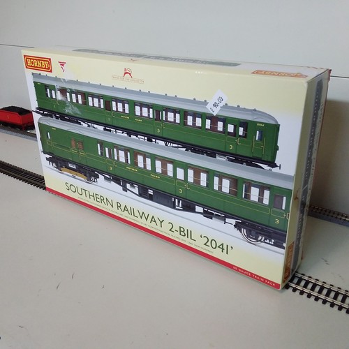 Hornby r3161a green - r3161a, (oo)