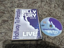 Halfway To Paradise - The