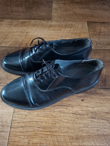 Black shoes size vero - shoes,