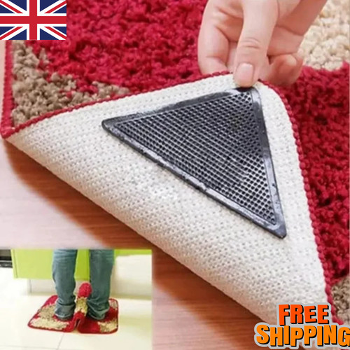 Rug gripper for carpets non - for,