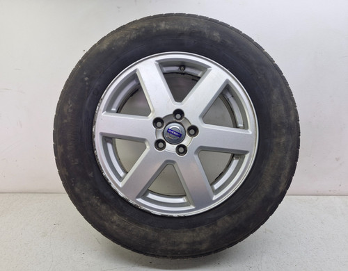 Volvo xc90 mk1 alloy - mk1,