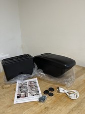 Ford Fiesta Mk7 Armrest