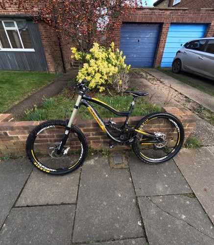 Nukeproof scalp full - nukeproof,