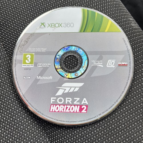 Forza horizon microsoft - forza,