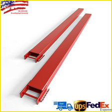 72 Inch Forklift Fork