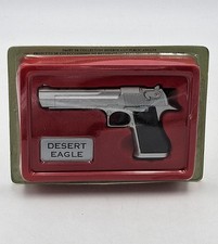 Pistols & Revolver " Desert