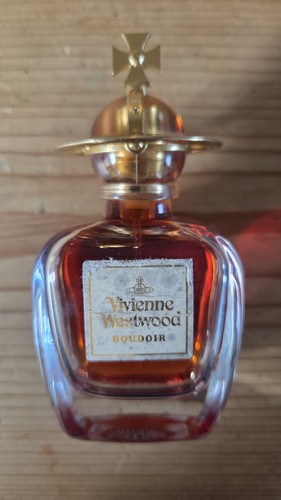 Vivienne westwood boudoir - westwood, eau
