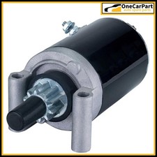 Lawn Mower Starter Motor For