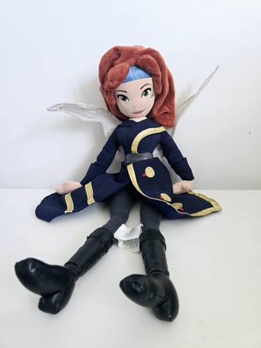 Disney store zarina the pirate - disney,