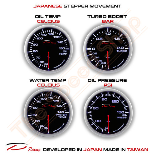 Depo racing any gauge offer - any,