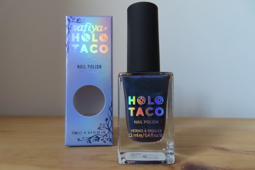 Holo taco safiya grim - holo,
