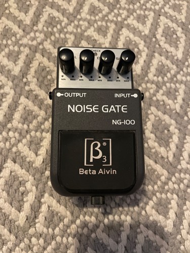 Beta aivin 100 analogue - aivin,