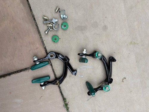 Diacompe hombre bmx brakes - diacompe, u