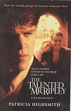 The Talented Mr. Ripley by