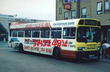 Bus Photo 6x4   Thamesway  Leyland National  JHJ145V