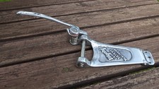 HOFNER VERITHIN SELMER/BIGSBY