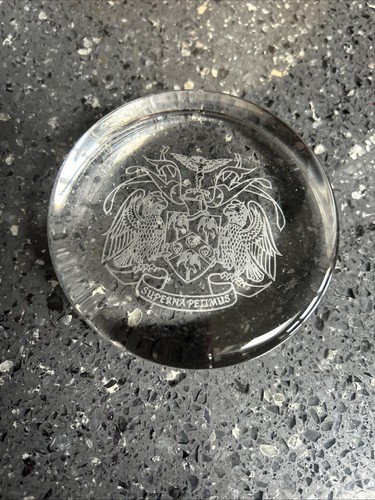 Raf cottesmore glass - cottesmore,