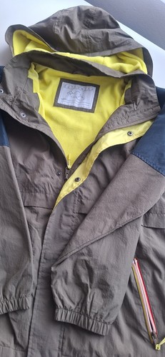 Clothing boys hooded full - tu,