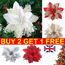 10X Christmas Large 14cm