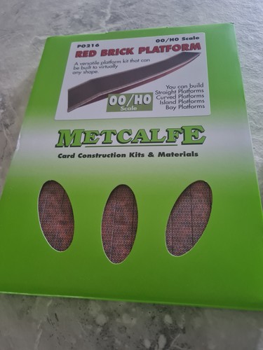 Metcalfe gauge red - gauge,