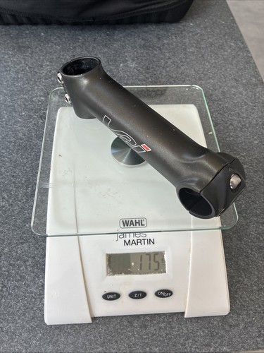 Cinelli vai handlebar - handlebar, stem