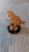 Country Artists  Barn Owl 5"