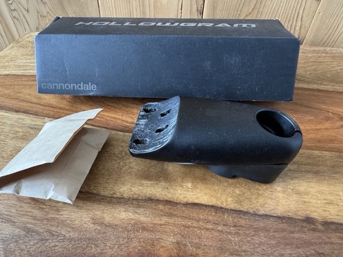 Cannondale hollowgram knot - hollowgram,