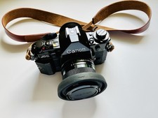 (UK), CANON  A-1  35mm Film