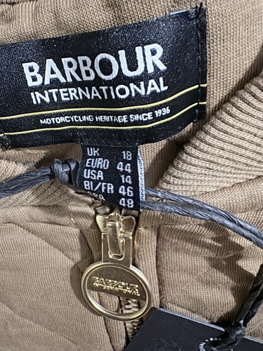 Barbour international women - barbour, women's