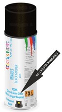 Aerosol Spray Paint For