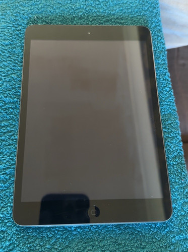 Apple ipad mini series - apple,