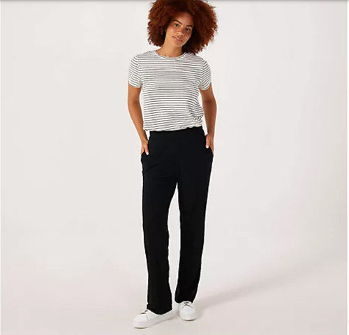 Bnwt nina leonard - leonard, leg
