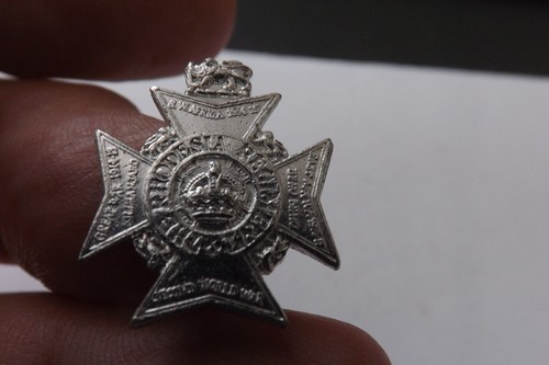 South africa military badge - africa,