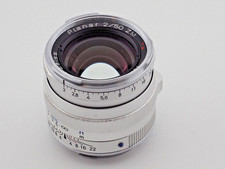 ZEISS Zeiss Planar T 50-50mm