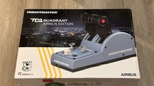 Thrustmaster TCA Quadrant