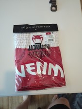 Venum inferno muay - inferno, shorts