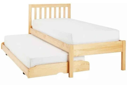 Marks spencer single wooden - single,