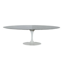 Knoll International Oval
