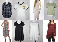 NEW! Womens Clothing Reseller