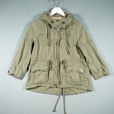 Abercrombie & Fitch Parka