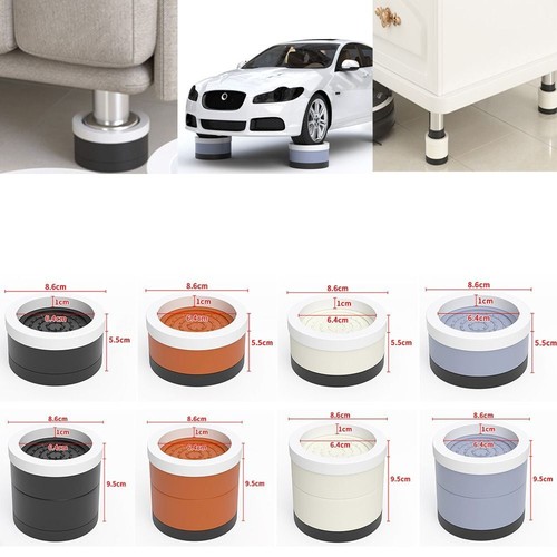 Heavy duty bed chair - duty, risers