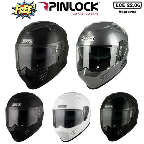 Simpson venom bandit - bandit, full