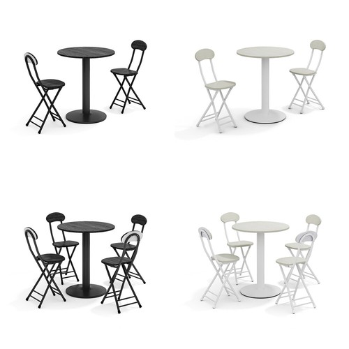 Bar table modern coffee - modern, dining
